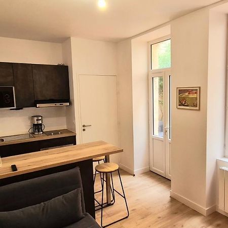 Coeur De La Rochelle Avec Terrasse Apartman Kültér fotó